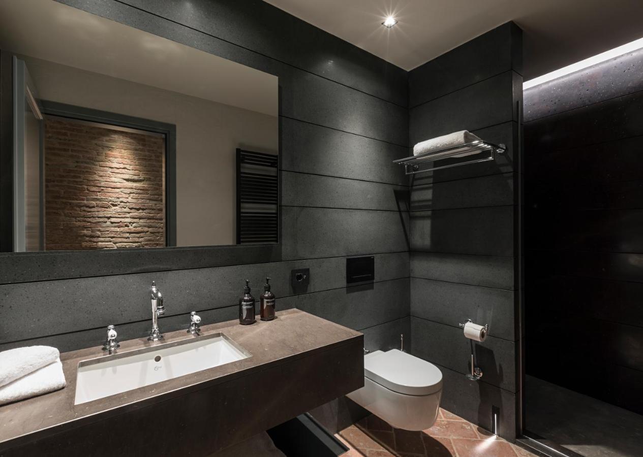 Rastrello Bed & Breakfast ปานิกาเล ภายนอก รูปภาพ