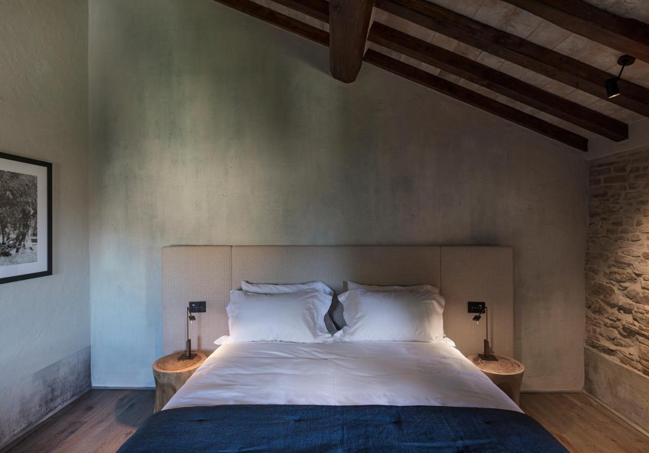 Rastrello Bed & Breakfast ปานิกาเล ภายนอก รูปภาพ