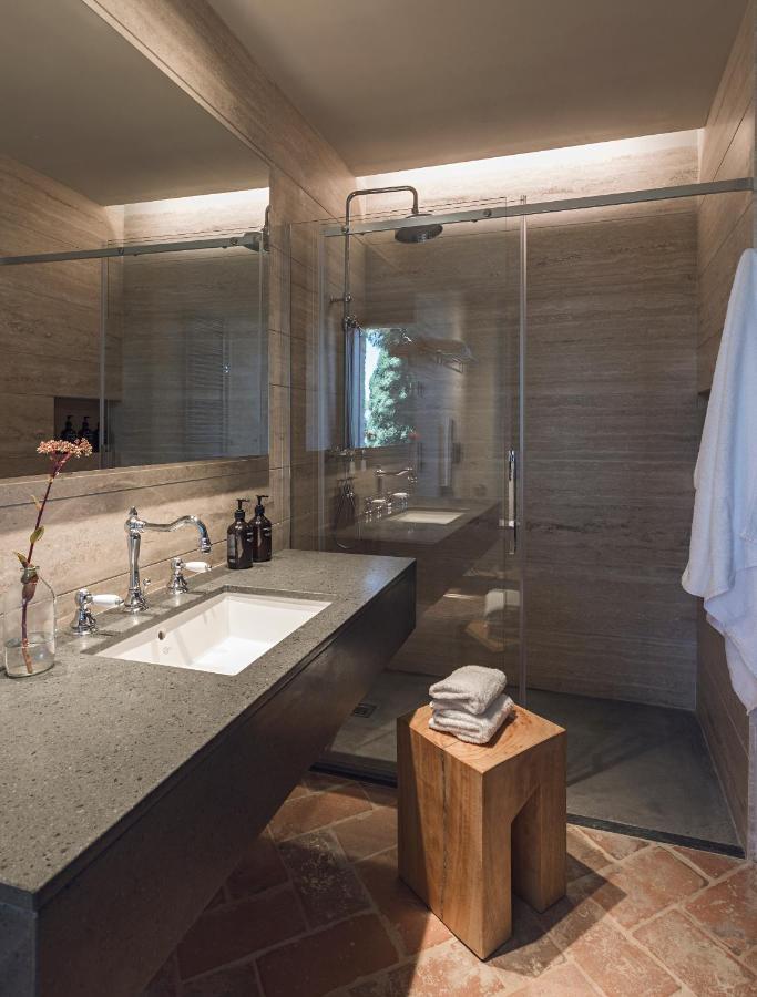 Rastrello Bed & Breakfast ปานิกาเล ภายนอก รูปภาพ