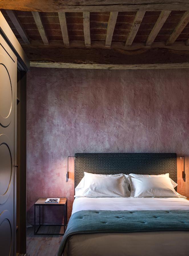 Rastrello Bed & Breakfast ปานิกาเล ภายนอก รูปภาพ