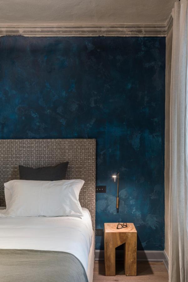 Rastrello Bed & Breakfast ปานิกาเล ภายนอก รูปภาพ