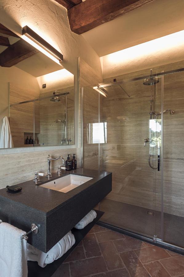Rastrello Bed & Breakfast ปานิกาเล ภายนอก รูปภาพ