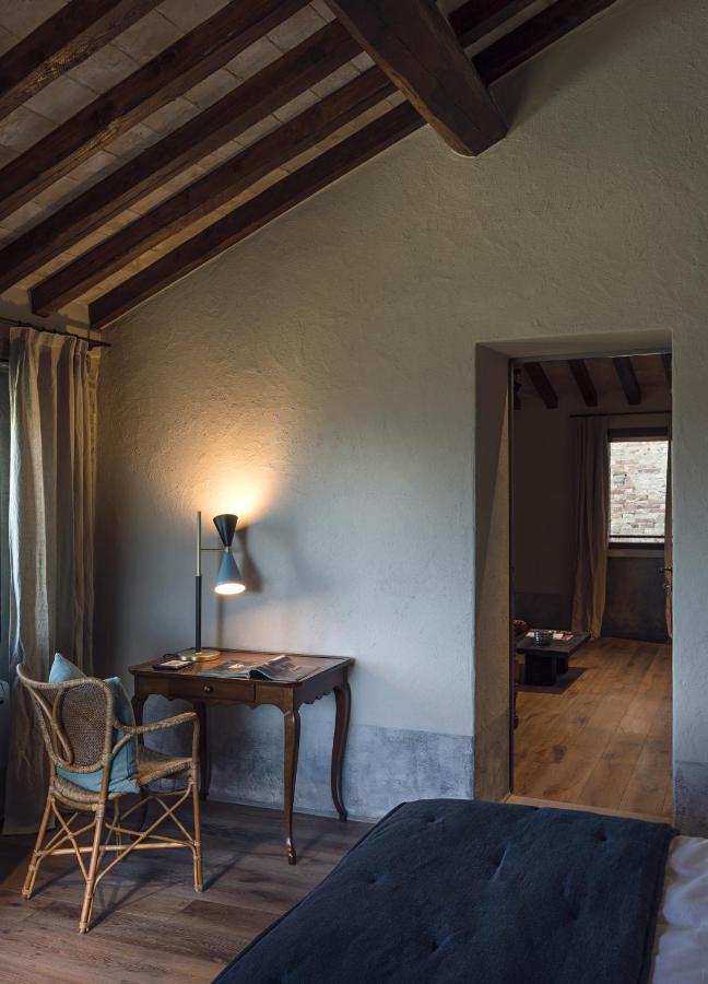 Rastrello Bed & Breakfast ปานิกาเล ภายนอก รูปภาพ