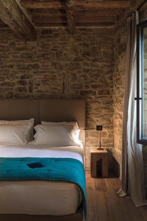 Rastrello Bed & Breakfast ปานิกาเล ภายนอก รูปภาพ