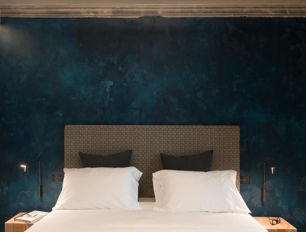 Rastrello Bed & Breakfast ปานิกาเล ภายนอก รูปภาพ