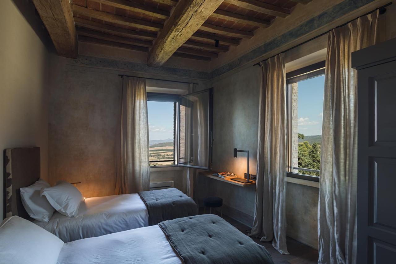 Rastrello Bed & Breakfast ปานิกาเล ภายนอก รูปภาพ