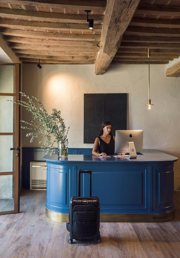 Rastrello Bed & Breakfast ปานิกาเล ภายนอก รูปภาพ