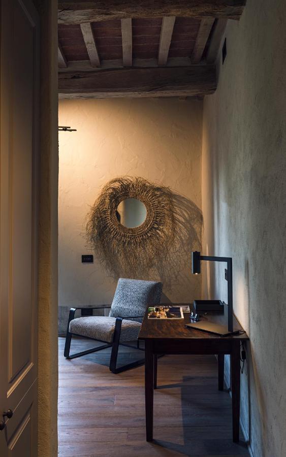 Rastrello Bed & Breakfast ปานิกาเล ภายนอก รูปภาพ