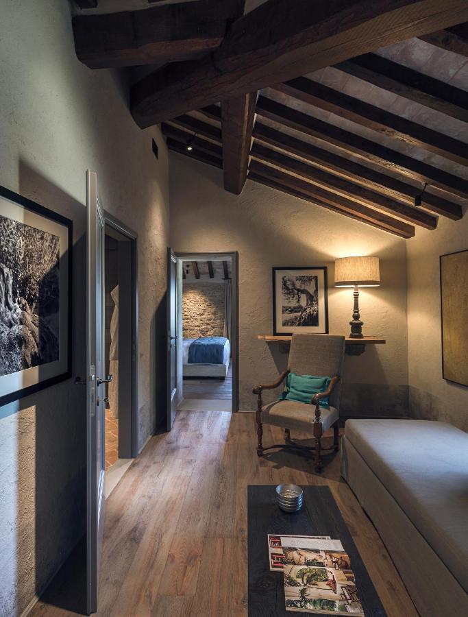 Rastrello Bed & Breakfast ปานิกาเล ภายนอก รูปภาพ