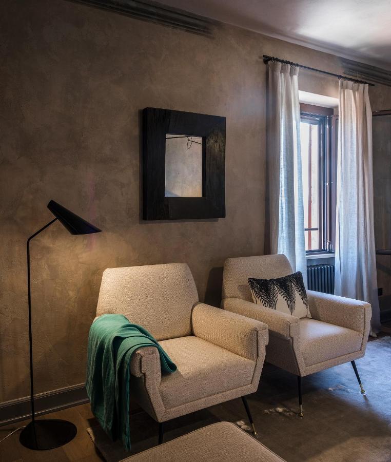 Rastrello Bed & Breakfast ปานิกาเล ภายนอก รูปภาพ