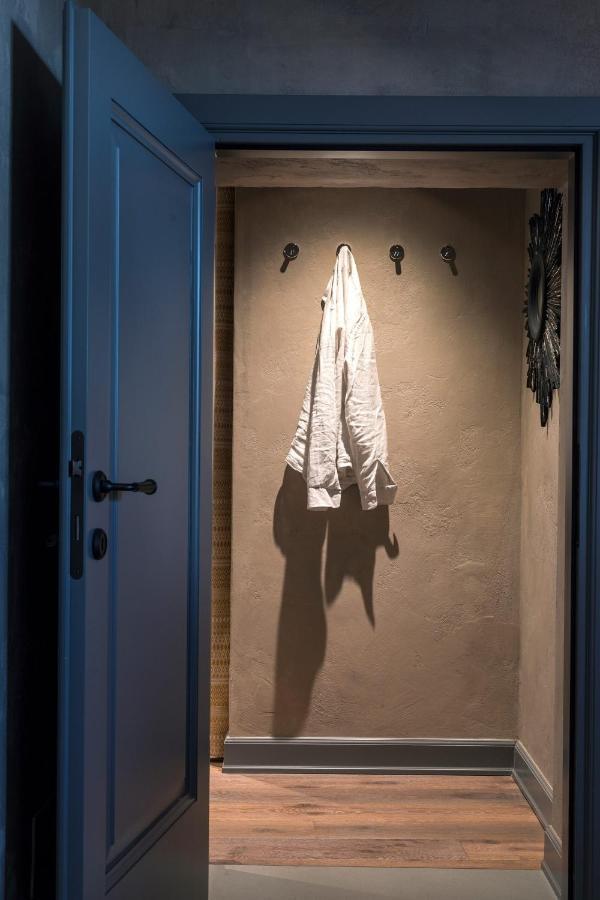 Rastrello Bed & Breakfast ปานิกาเล ภายนอก รูปภาพ